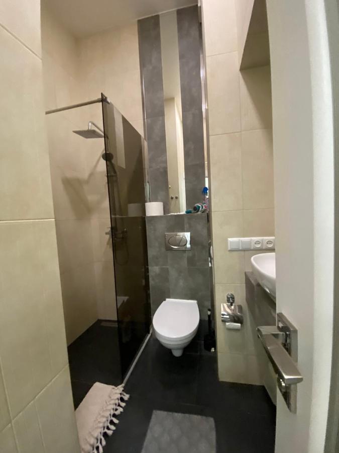 Galicia Apartments Lviv Eksteriør billede