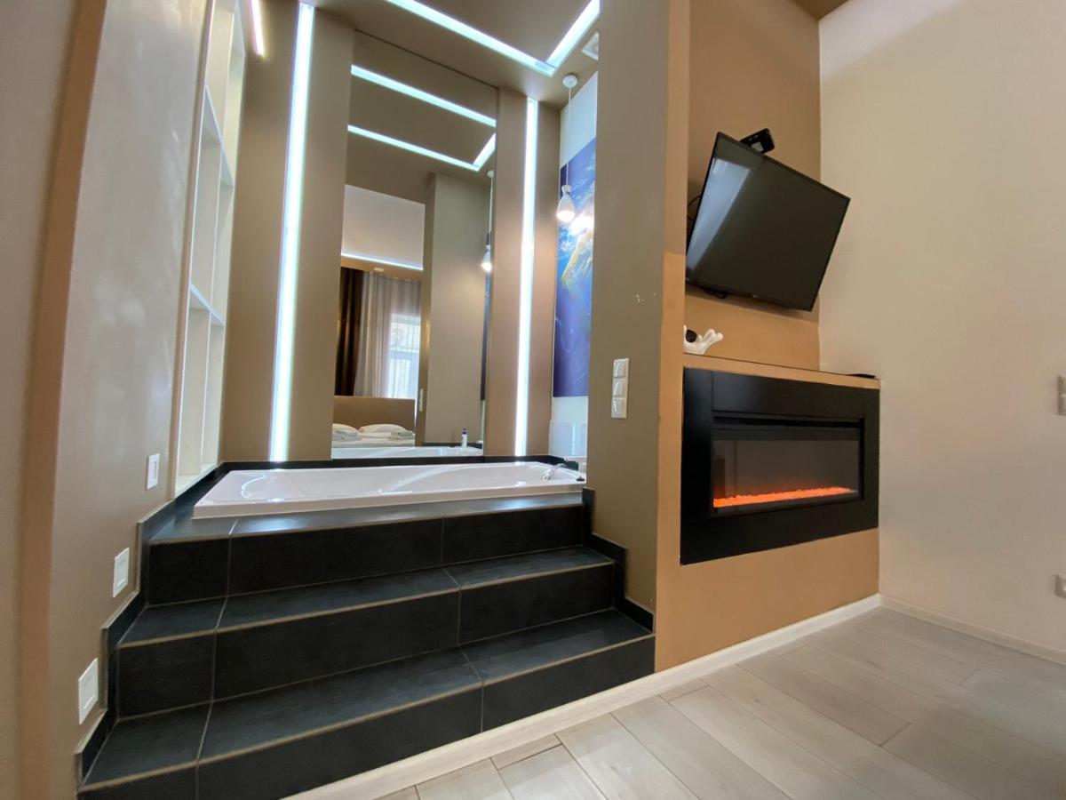Galicia Apartments Lviv Eksteriør billede